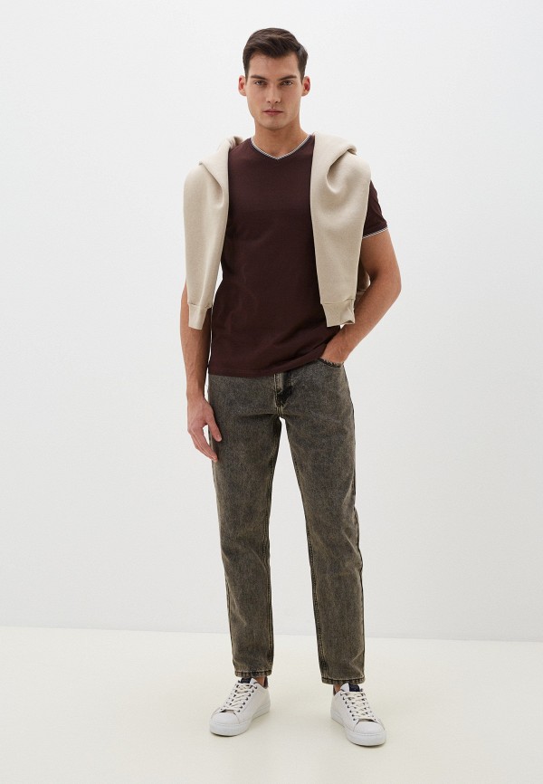 фото Джинсы zolla