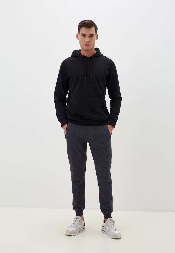 фото Брюки спортивные zolla