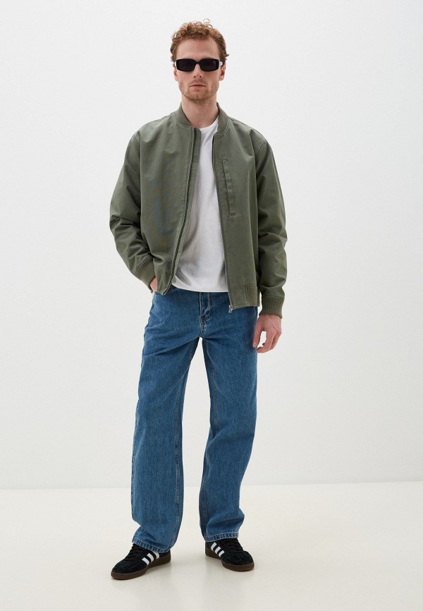 фото Джинсы zolla