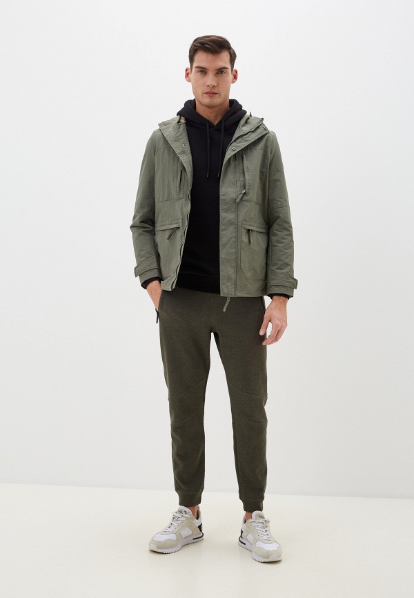 фото Брюки спортивные zolla