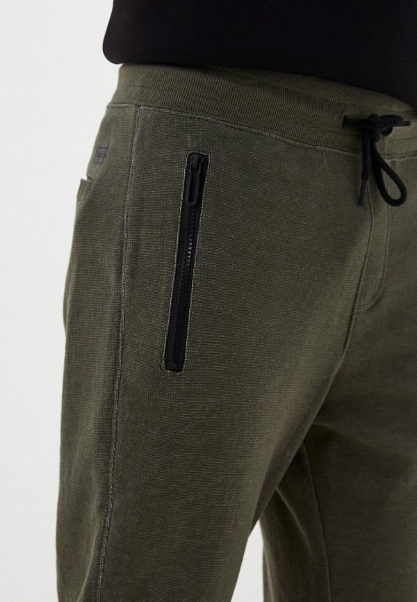 фото Брюки спортивные zolla