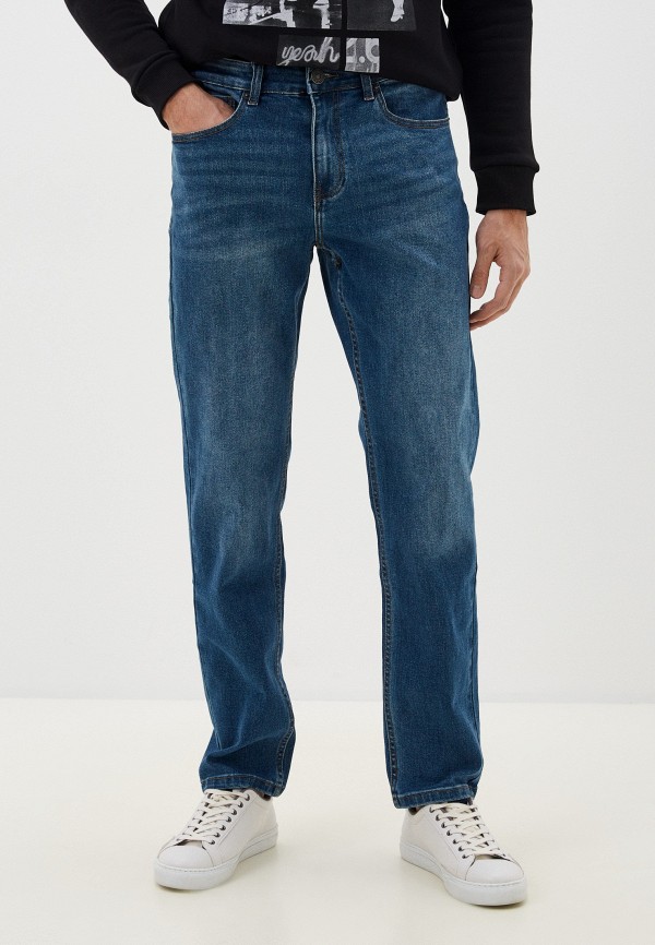 фото Джинсы zolla