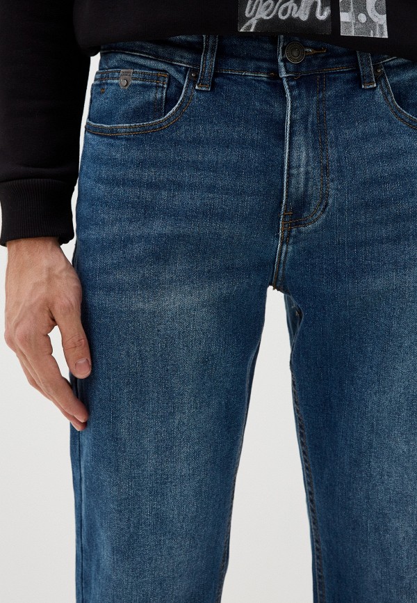 фото Джинсы zolla