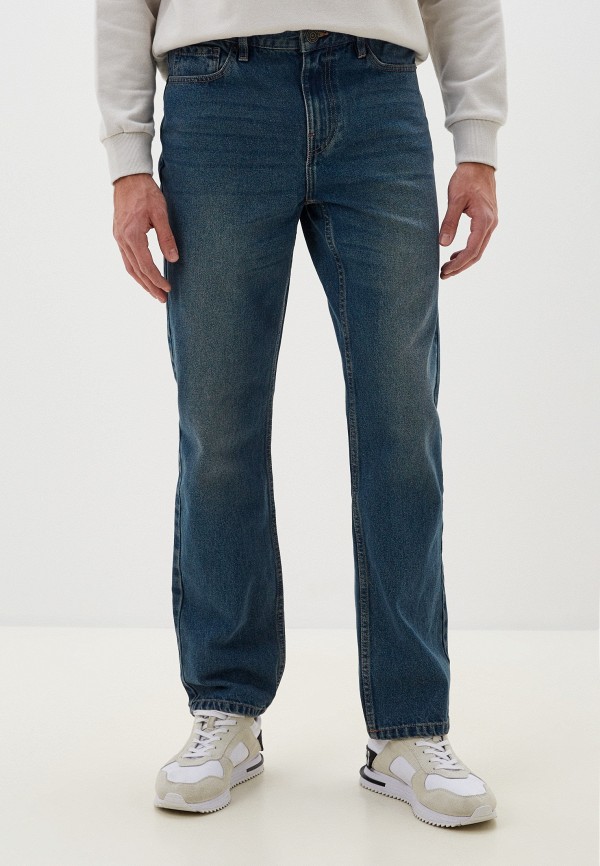 фото Джинсы zolla