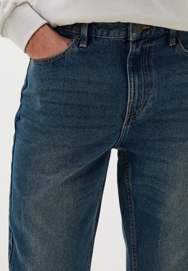 фото Джинсы zolla