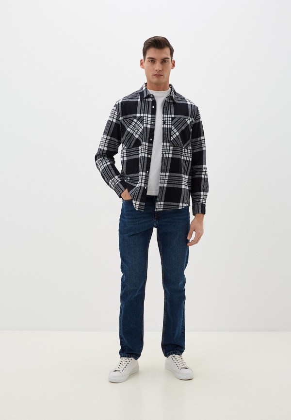 фото Джинсы zolla