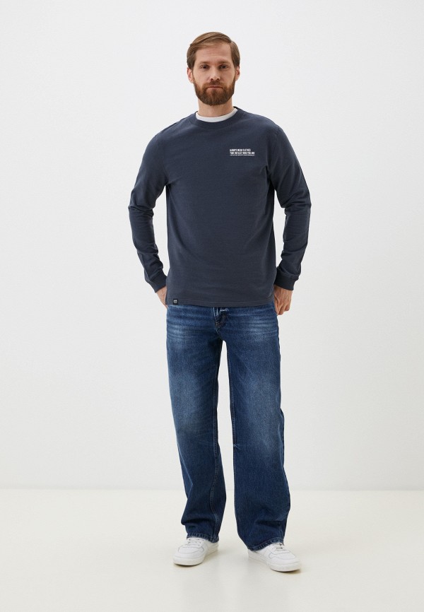 фото Лонгслив zolla