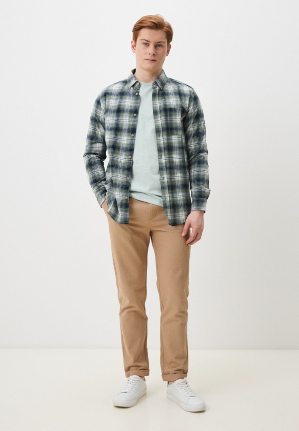 фото Рубашка zolla