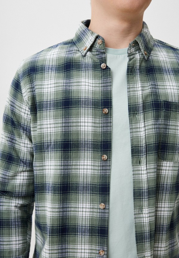 фото Рубашка zolla