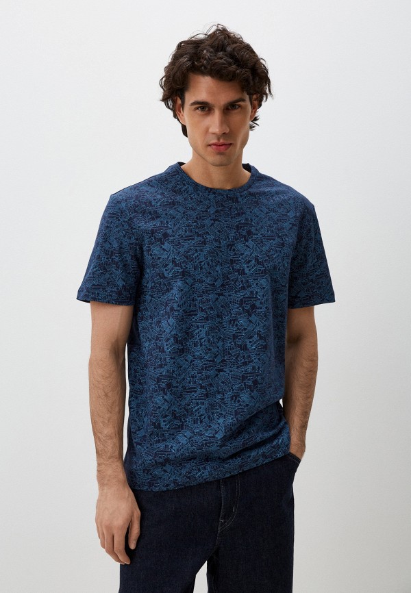 фото Футболка zolla