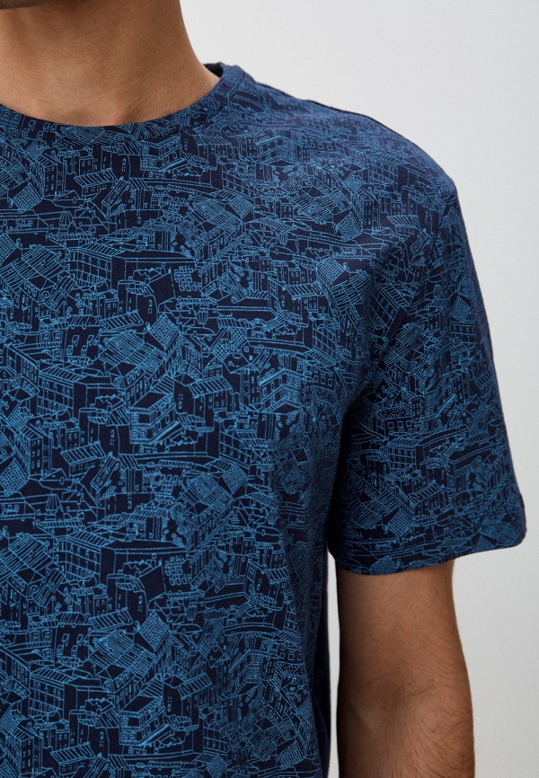 фото Футболка zolla