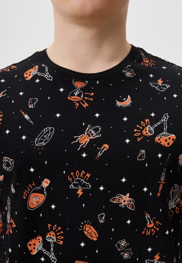 фото Футболка zolla