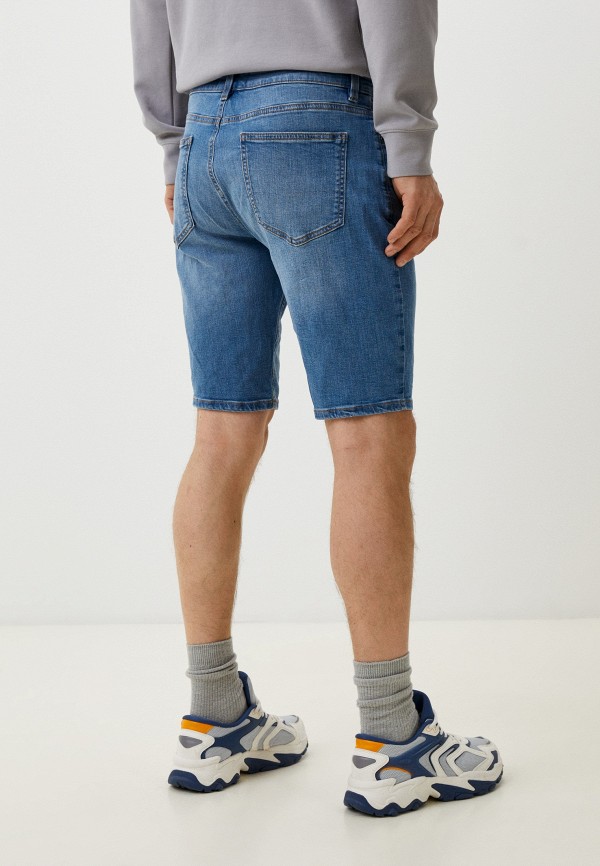 фото Шорты джинсовые lc waikiki