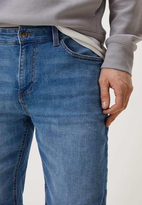 фото Шорты джинсовые lc waikiki