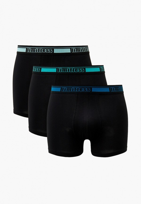 фото Трусы 3 шт. koton