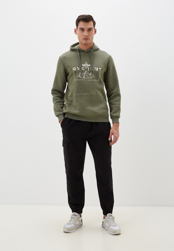 фото Худи koton