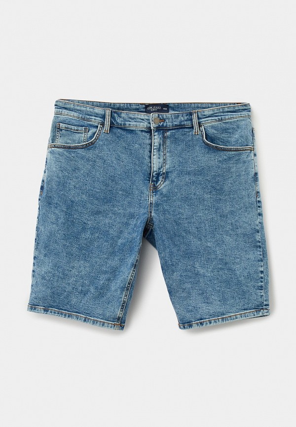 фото Шорты джинсовые lc waikiki