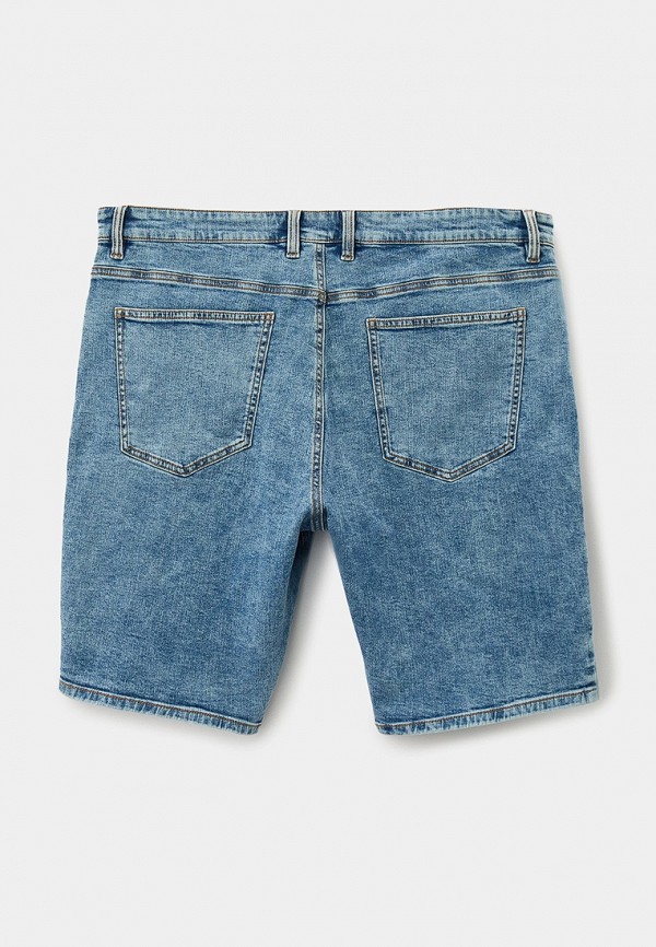 фото Шорты джинсовые lc waikiki