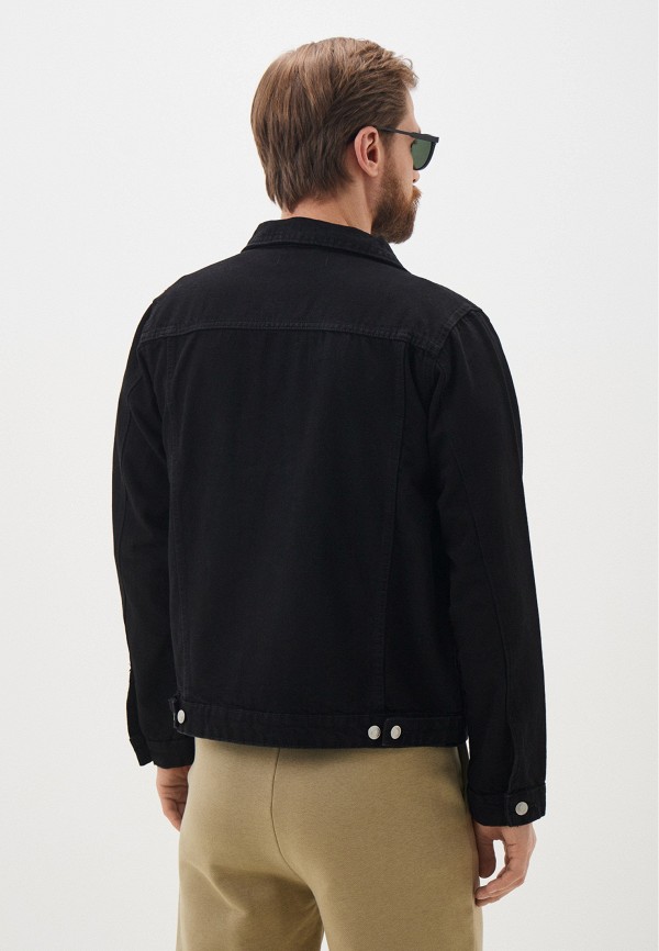 фото Куртка джинсовая mark formelle