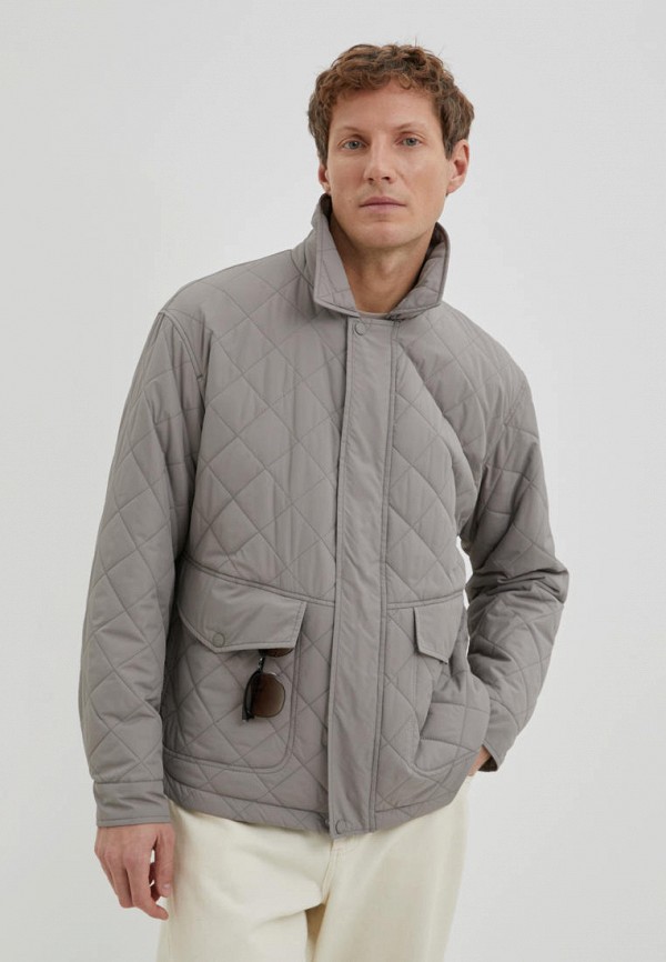 фото Куртка утепленная finn flare