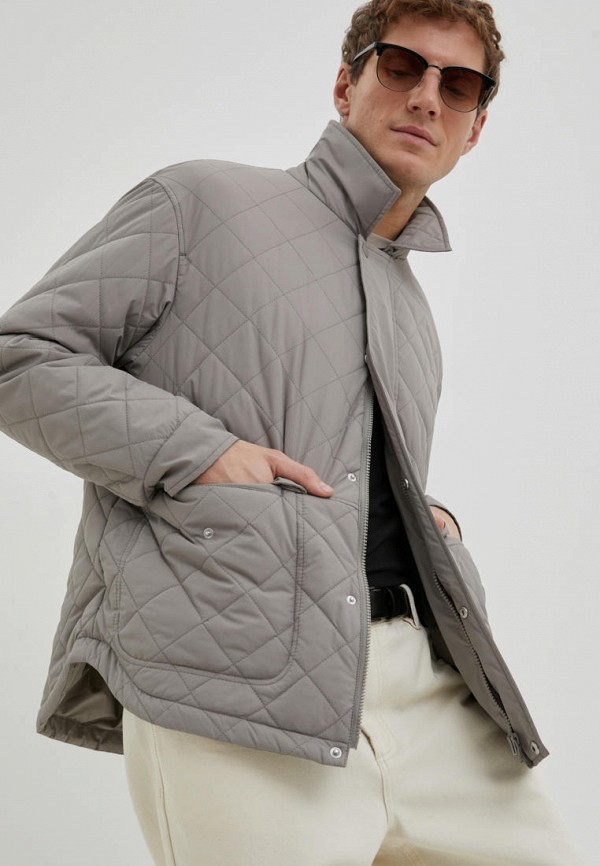 фото Куртка утепленная finn flare