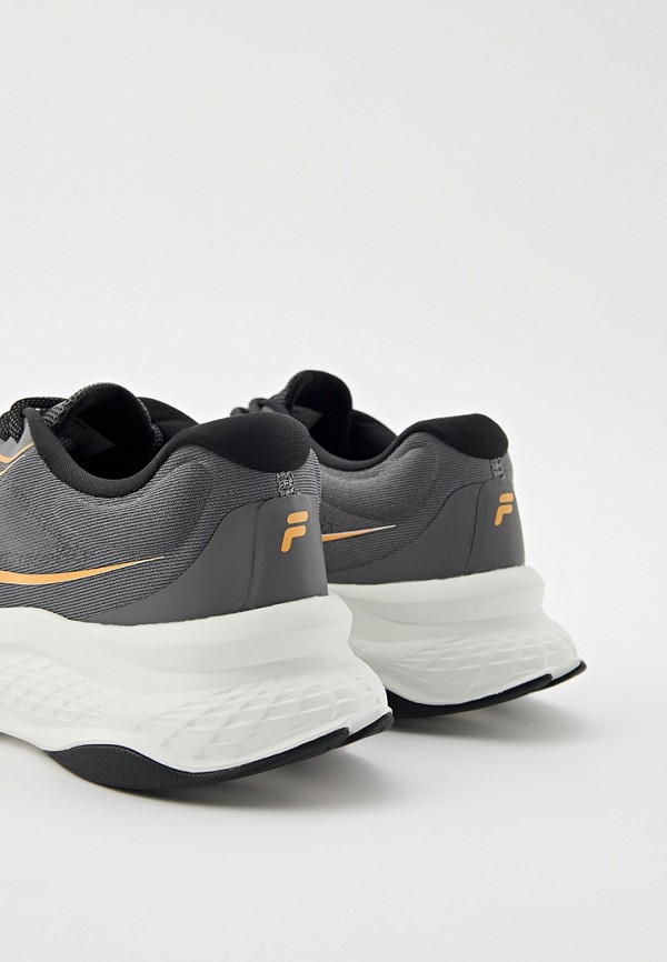 фото Кроссовки fila