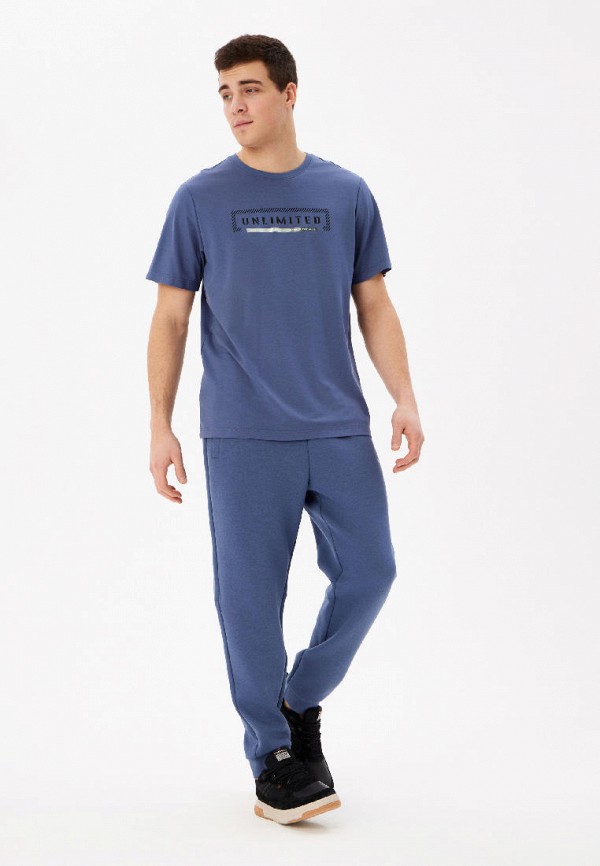 фото Брюки спортивные baasploa