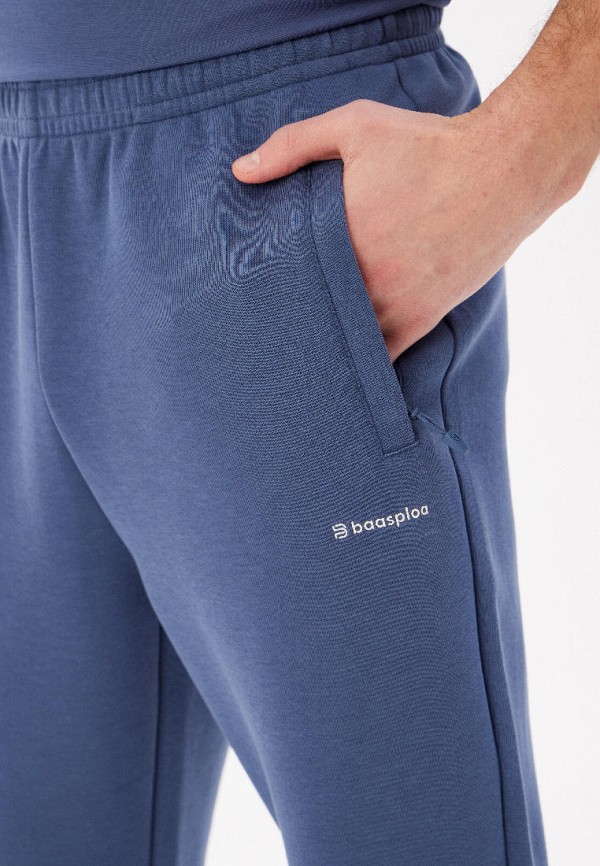 фото Брюки спортивные baasploa