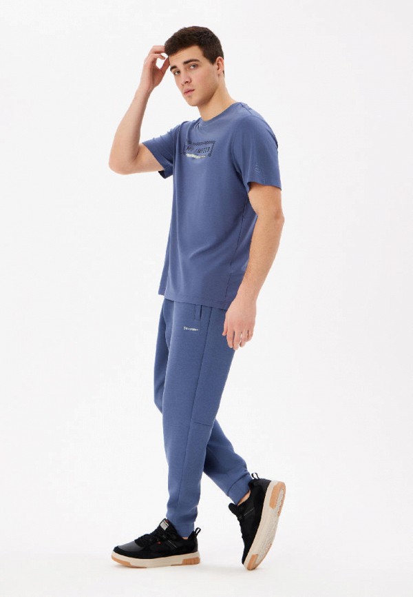 фото Брюки спортивные baasploa