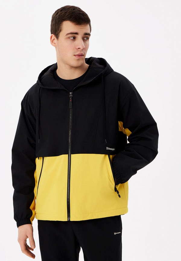 Ветровка Baasploa 3990₽