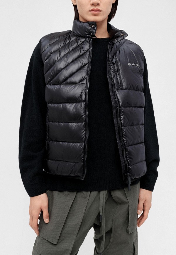 фото Жилет утепленный add