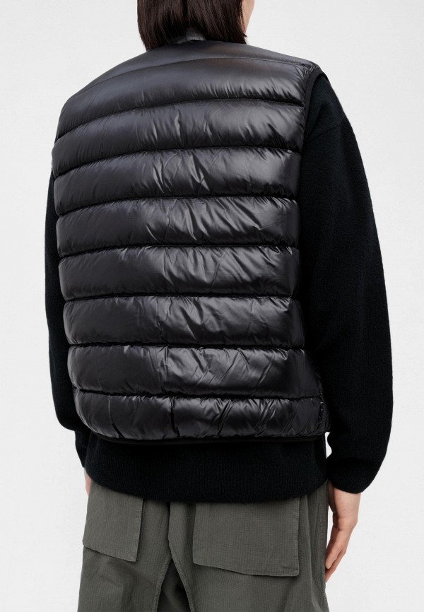 фото Жилет утепленный add