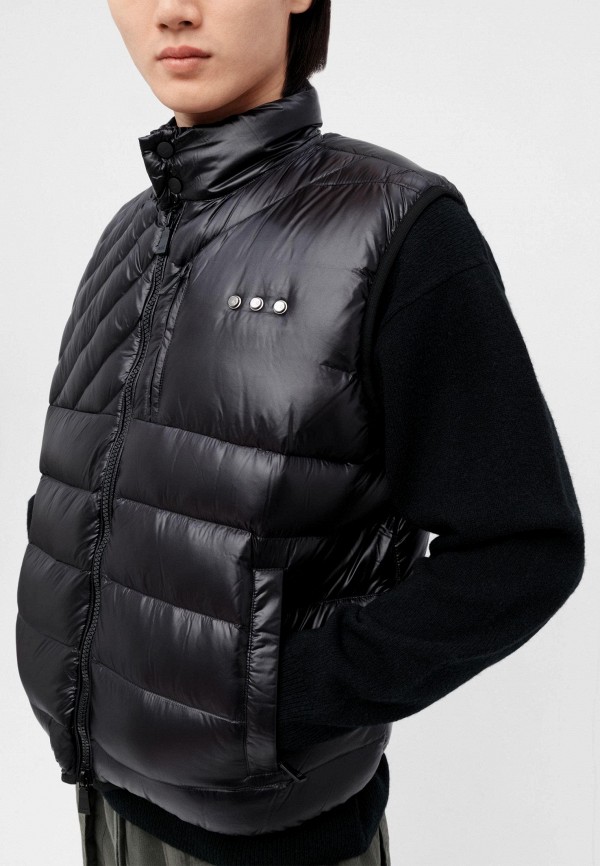 фото Жилет утепленный add