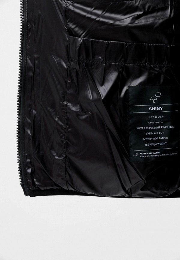 фото Жилет утепленный add