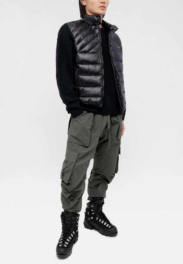 фото Жилет утепленный add