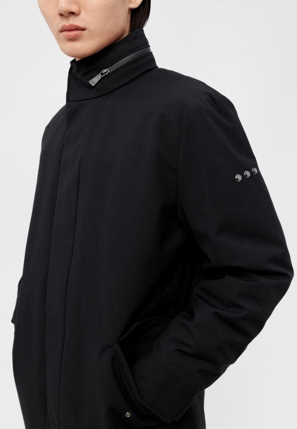 фото Пальто add