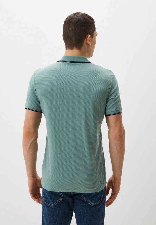 фото Поло lc waikiki