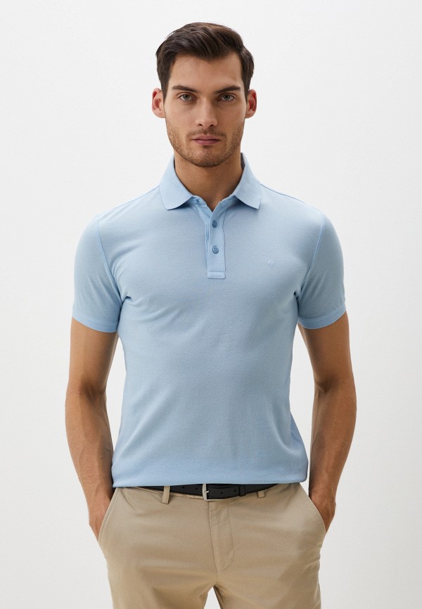 Поло Cacharel 8395₽