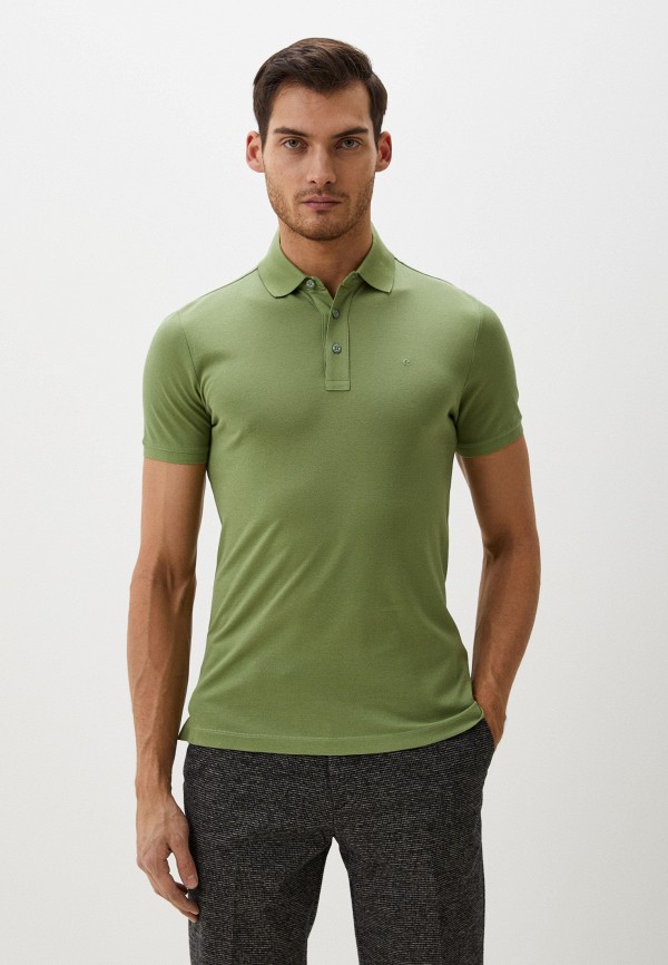 Поло Cacharel 8395₽