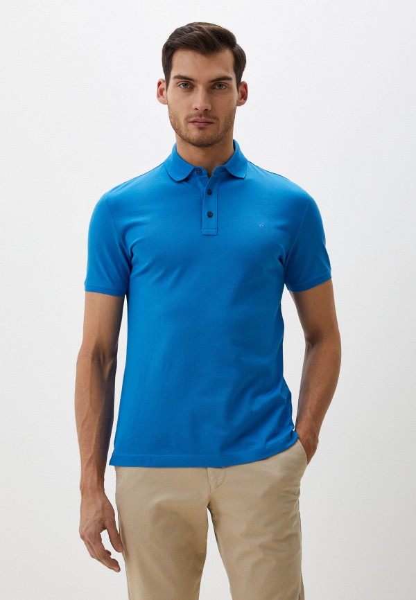 Поло Cacharel 8395₽