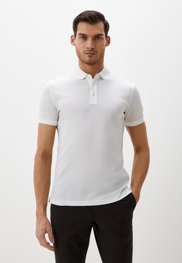 Поло Cacharel 8395₽