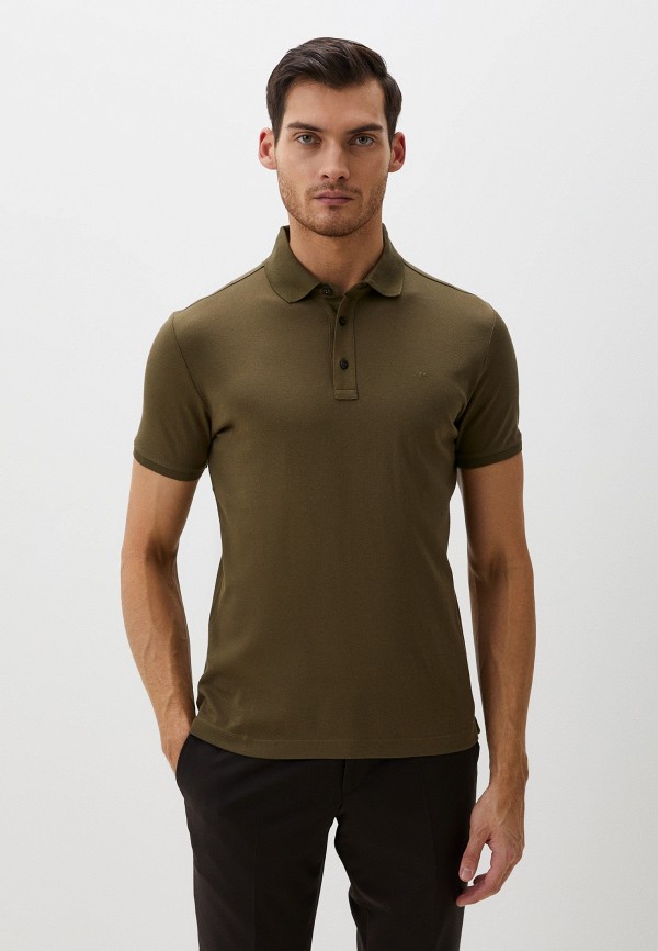 Поло Cacharel 8395₽