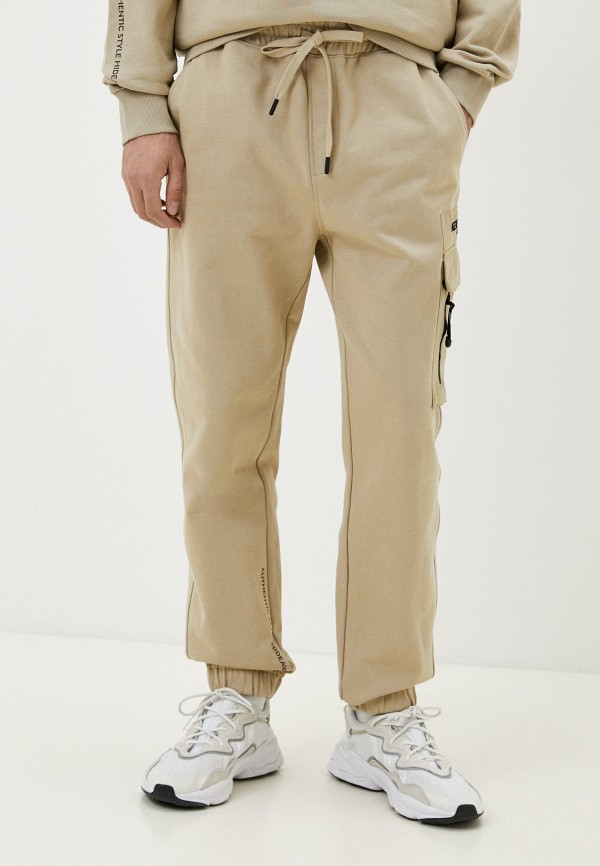 фото Брюки спортивные gloria jeans