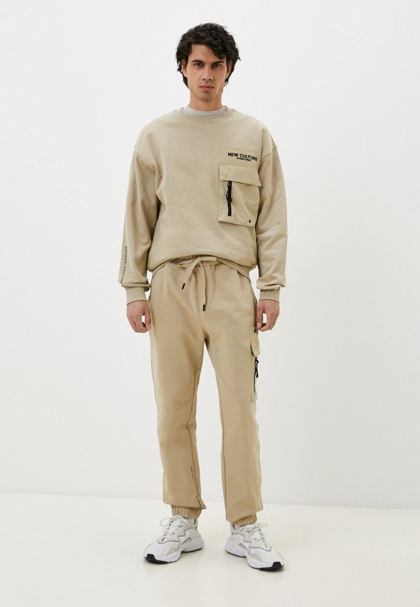 фото Брюки спортивные gloria jeans