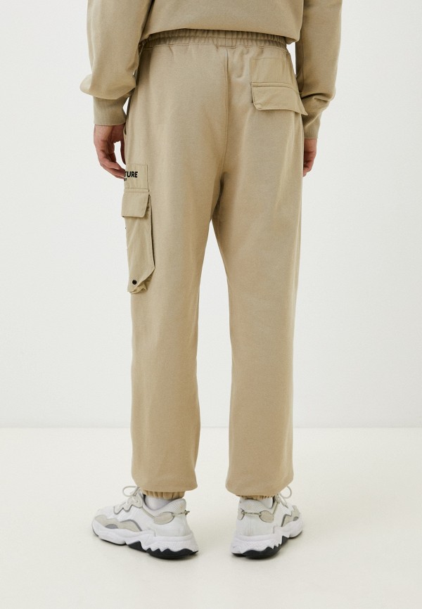 фото Брюки спортивные gloria jeans