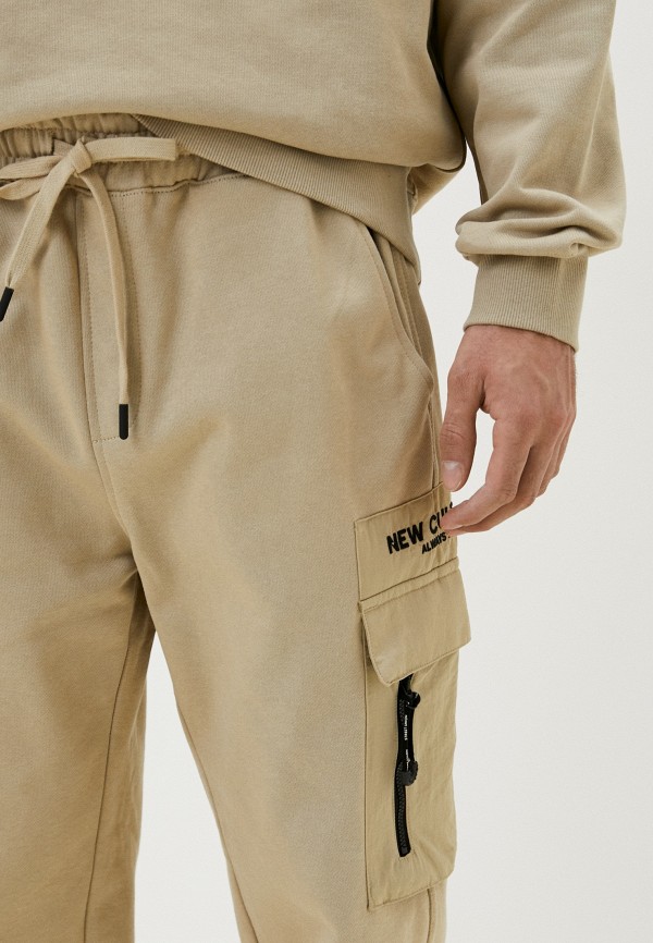 фото Брюки спортивные gloria jeans