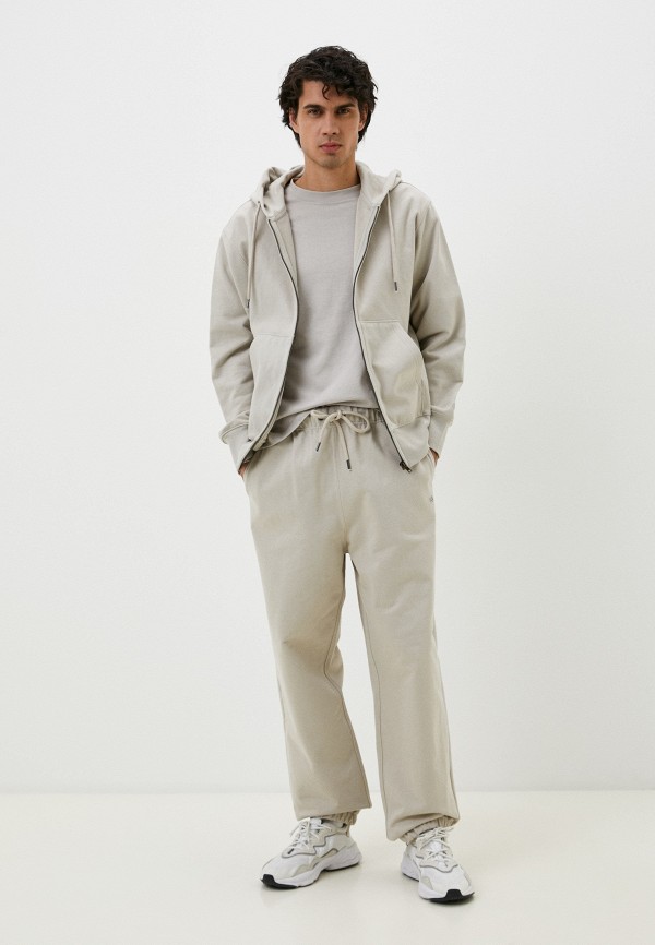 фото Брюки спортивные gloria jeans