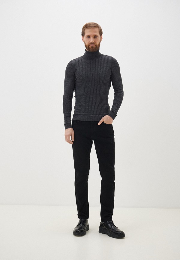 фото Водолазка bendclub