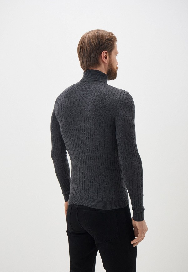 фото Водолазка bendclub