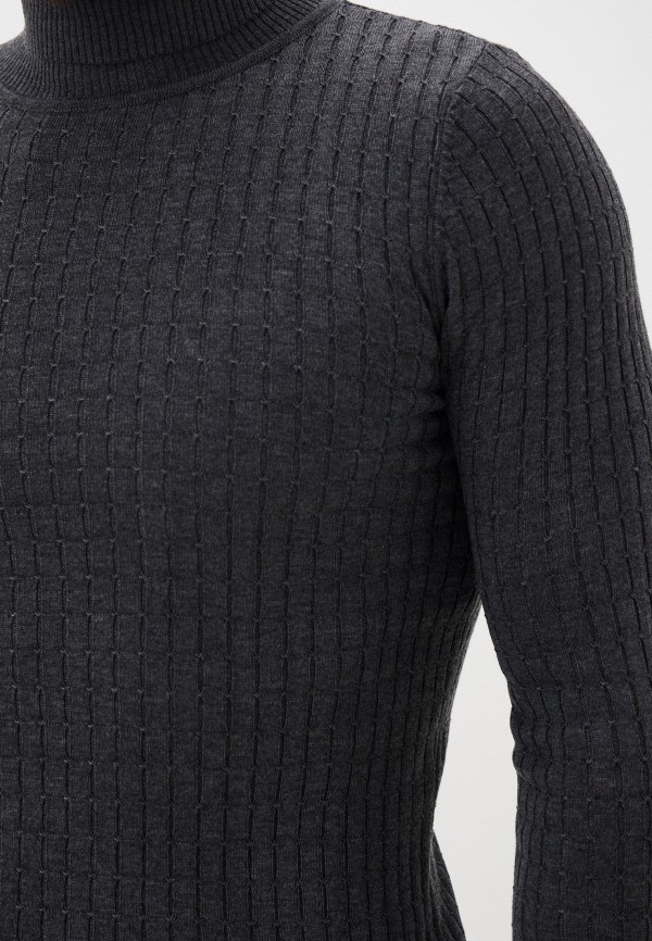 фото Водолазка bendclub